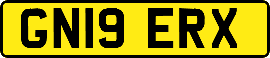 GN19ERX
