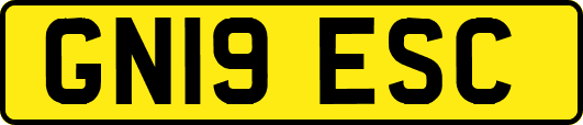 GN19ESC