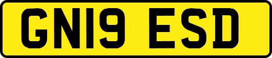 GN19ESD