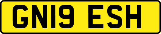 GN19ESH