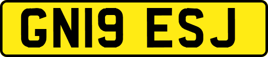 GN19ESJ