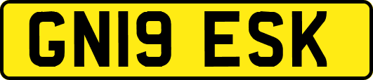 GN19ESK