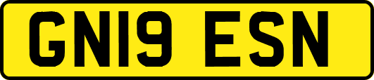 GN19ESN