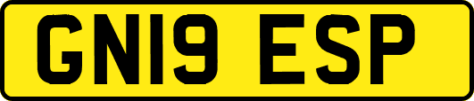 GN19ESP