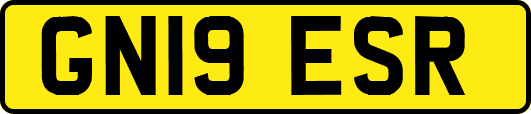 GN19ESR