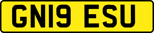 GN19ESU