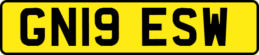 GN19ESW