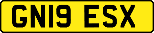 GN19ESX