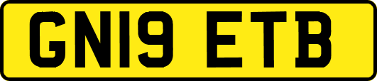 GN19ETB