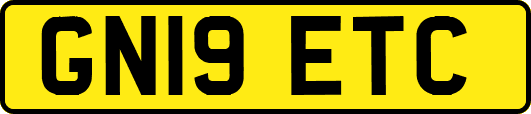 GN19ETC