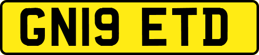 GN19ETD