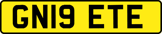 GN19ETE