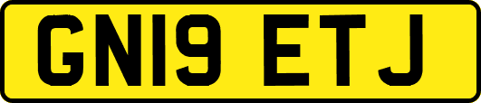 GN19ETJ
