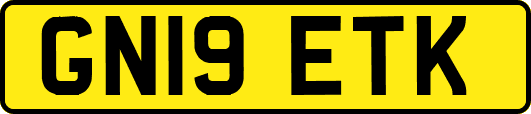 GN19ETK