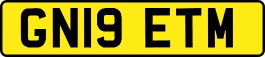 GN19ETM