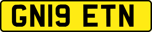GN19ETN