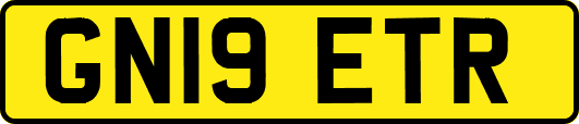 GN19ETR