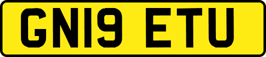 GN19ETU