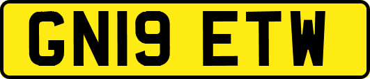 GN19ETW
