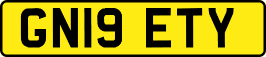 GN19ETY