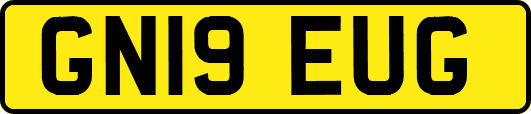 GN19EUG