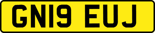 GN19EUJ