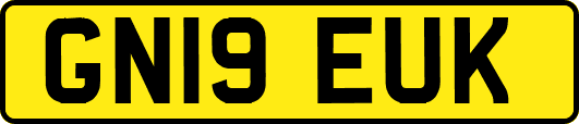 GN19EUK