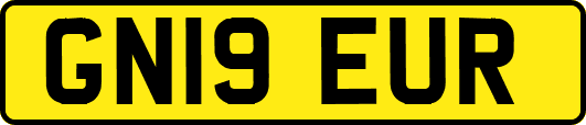 GN19EUR