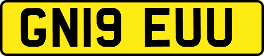 GN19EUU