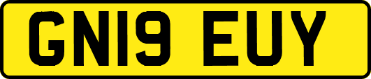 GN19EUY