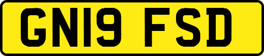 GN19FSD