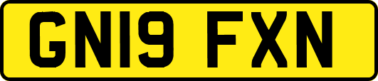 GN19FXN