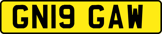 GN19GAW