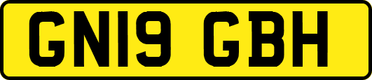 GN19GBH