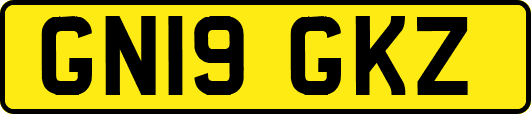 GN19GKZ