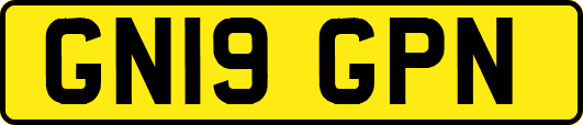 GN19GPN