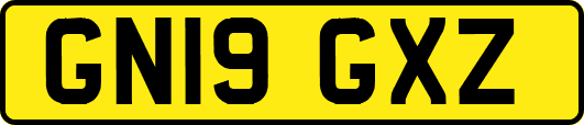 GN19GXZ
