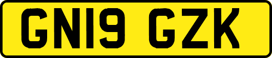 GN19GZK