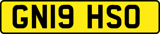 GN19HSO