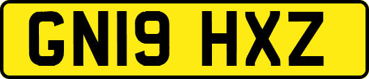 GN19HXZ