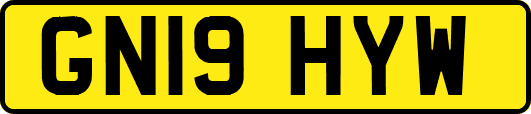 GN19HYW