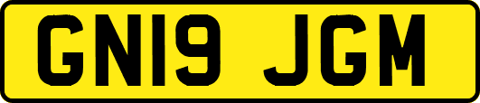 GN19JGM