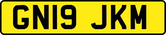 GN19JKM