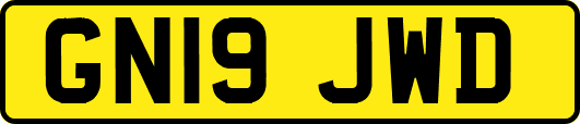 GN19JWD