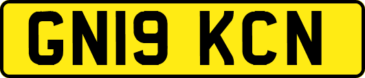 GN19KCN