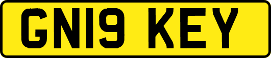 GN19KEY