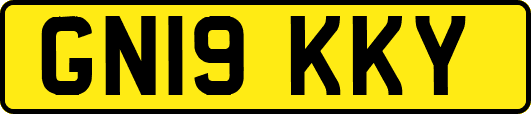 GN19KKY