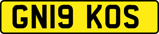 GN19KOS