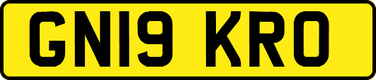 GN19KRO