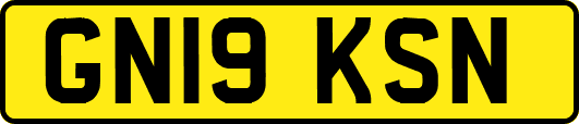 GN19KSN